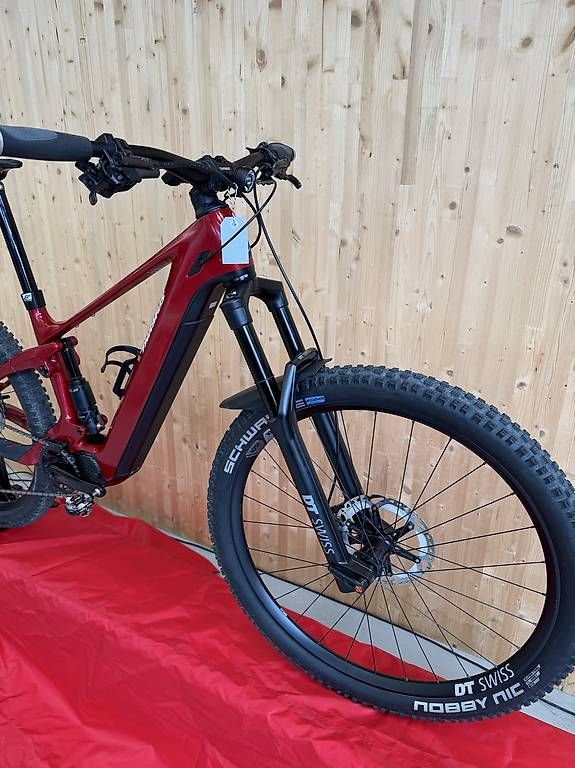 Velos: Thömus Lightrider E3 - M – Gebraucht aus Dallenwil von MK_82 1
