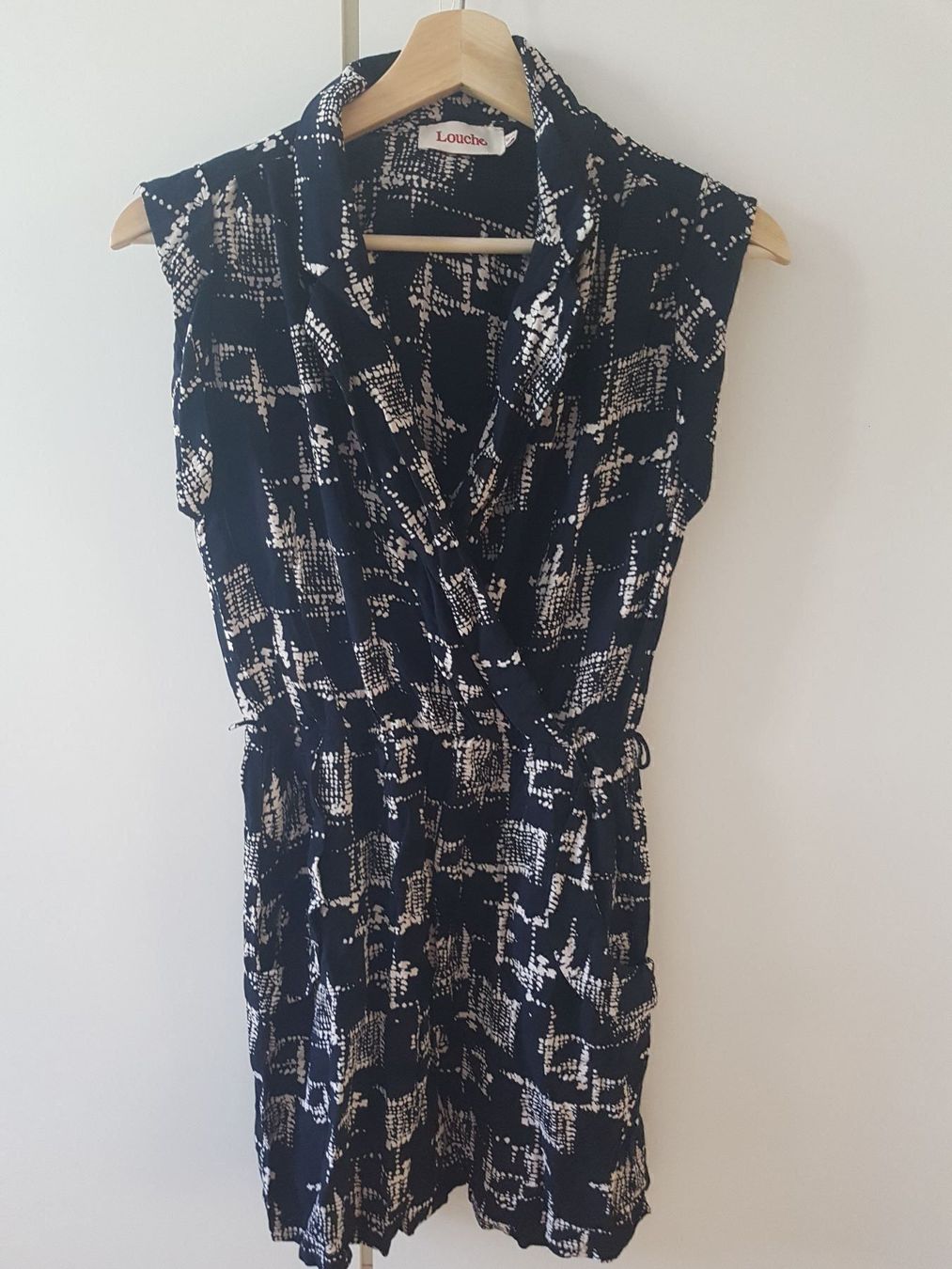 Vestiti: Schönes Kleid Gr.S Marke LOUCHÉ – Nuovo (secondo la descrizione) da Schöfflisdorf venduto da nun_zr8r
