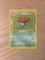 Giflor 15/64 – Dschungel – Vintage Holo Rare