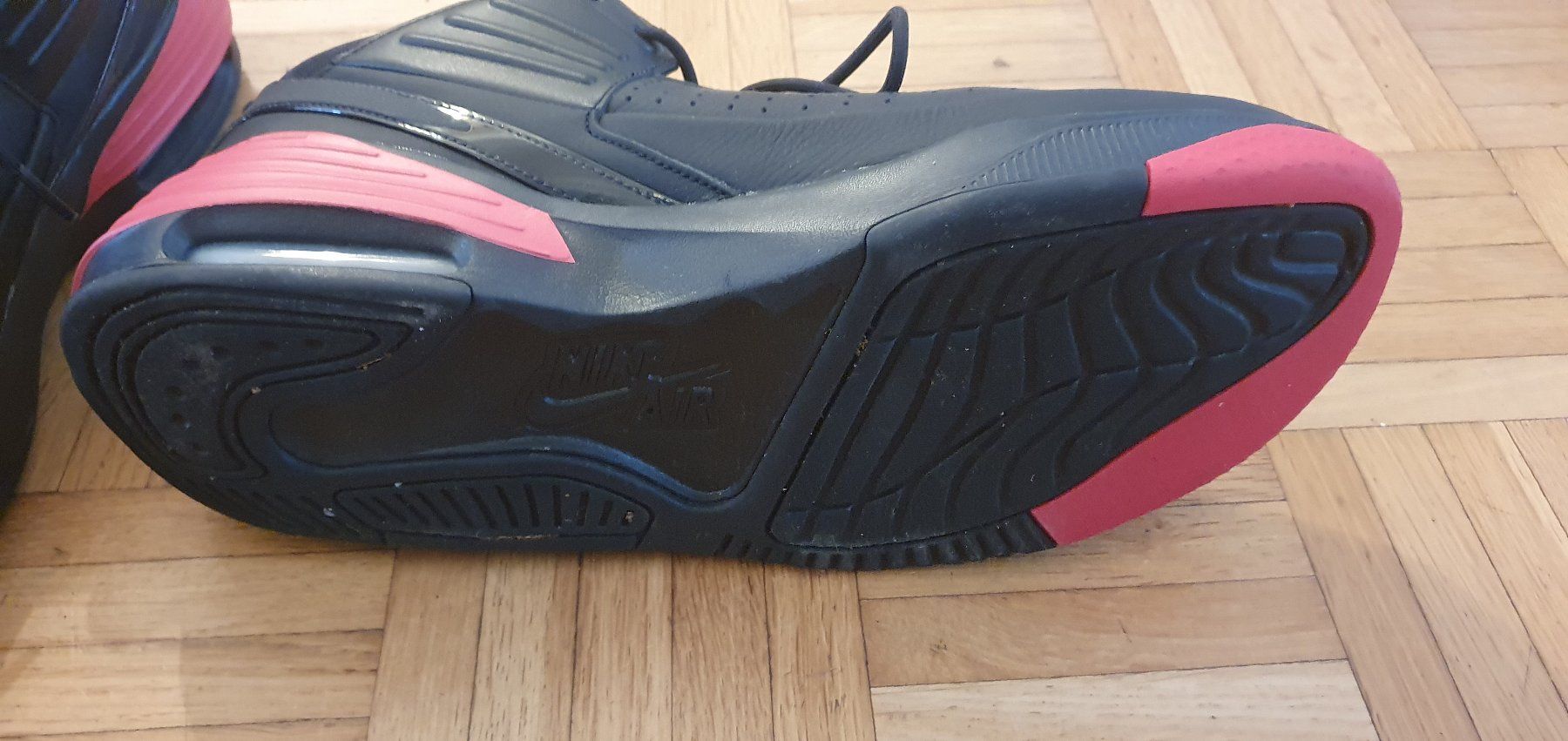 Jordan Herrenschuhe: Nike Jordan – Gebraucht aus Horgen von SfinGren 4