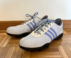 Golfschuhe Hellblau für Damen