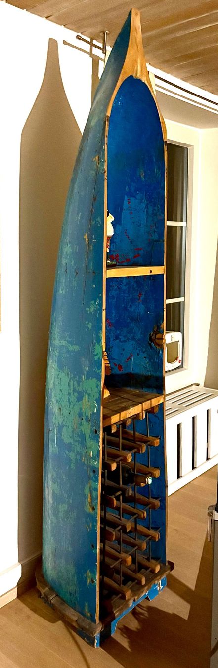 Scaffali: Regal Boot – Usato da Posat venduto da Syrenaica01 1