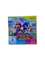 Mario & Sonic bei den Olympischen Spielen London 2012 Wii