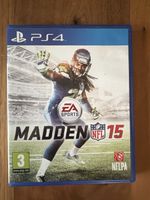 Madden 15