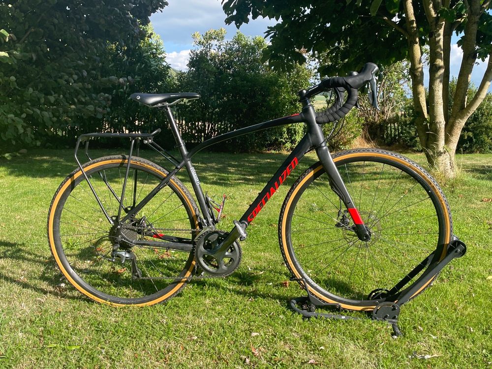 Specialized diverge deals dsw elite