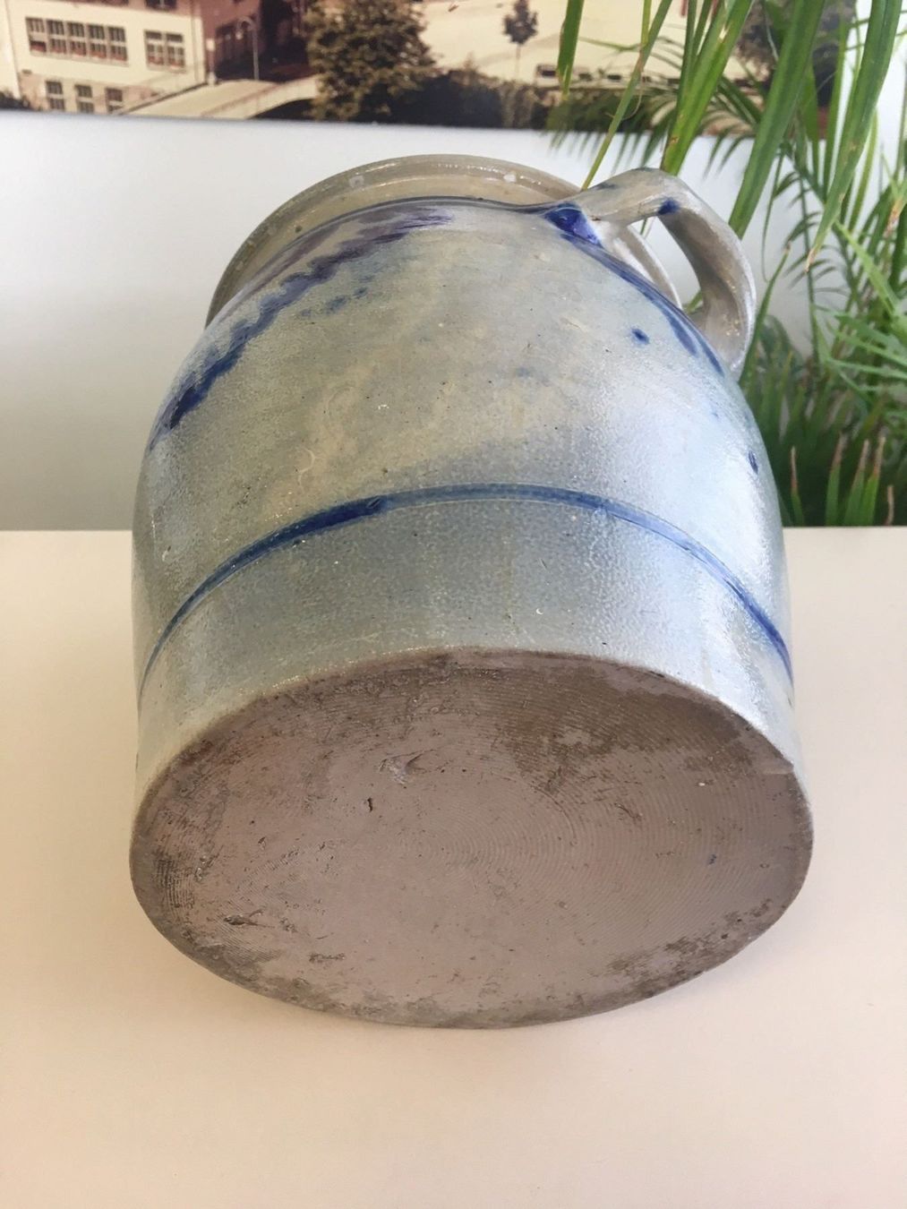 Pentole: Schmalztopf/ Buttertopf antik ! – Usato da Brügg BE venduto da doppelsalchow 3