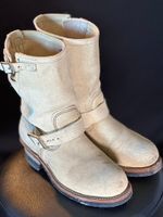 Red Wing Heritage Engineer Boots 8268 – Gr. 39 / US 7
