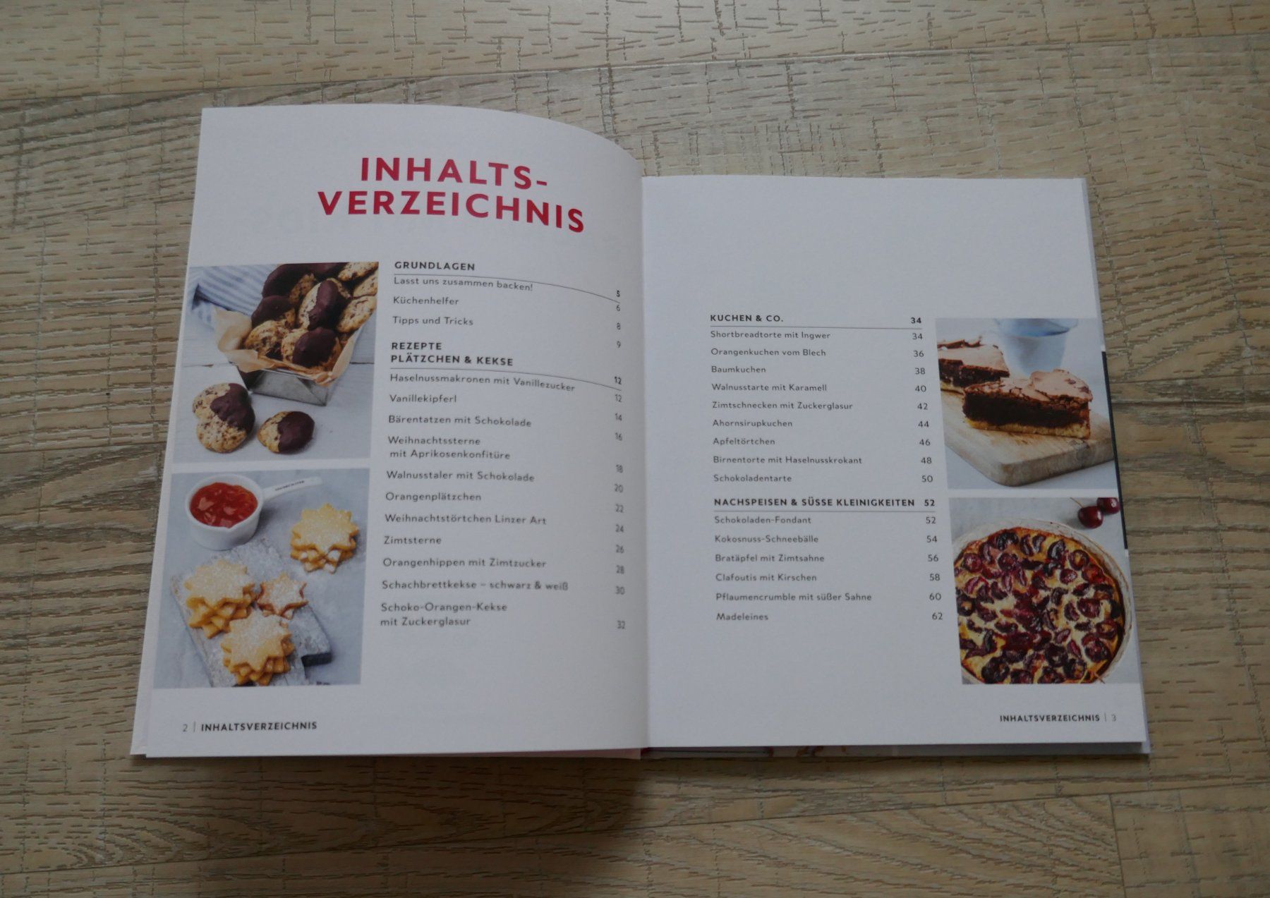 Bücher: Weihnachtsbackbuch Backen mit Kids, neu – Neu (gemäss Beschreibung) aus Port von uzuku 2