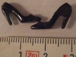 ❗AKTION  2.- Fr. !!❗ kleine Pumps - Pst. - Mode / Schuhladen