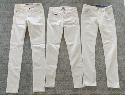 Jeans: GUESS Jeans, Gr. 25, Neu – Nuovo (secondo la descrizione) da Hergiswil NW venduto da pol_9dl8 4