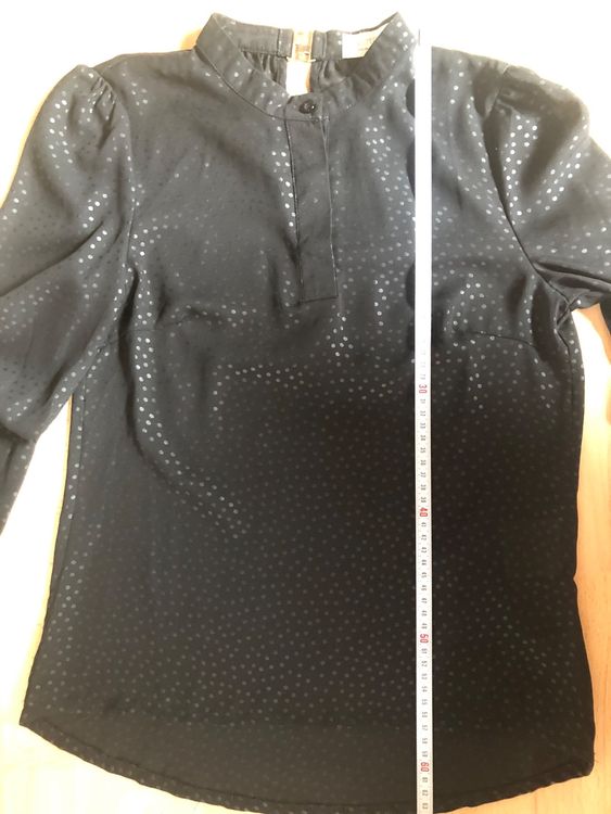 Camicette: NÜMPH DAMEN BLUSE Gr.XS – Usato da winterthur venduto da MEAhealingBrush 6
