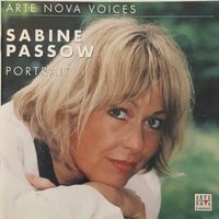 Sabine Passow - Portrait