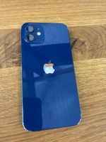 iPhone 12 Blau 64GB Akku ersetzt