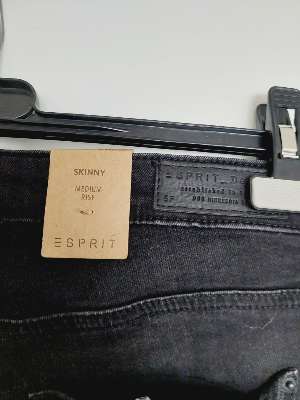 Esprit Jeans: Esprit Jeans Gr. 28 Neu – Nuovo e nell'imballaggio originale da Zürich venduto da maj_76zn 4