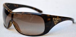 Sonnenbrille Prada lunettes de soleil Vintage