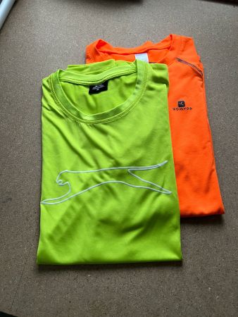 Sport Shirt, Gr. XL
