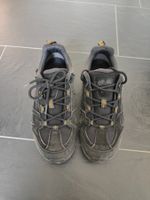 Jack Wolfskin Jungen Trekkingschuhe Gr. 40.5