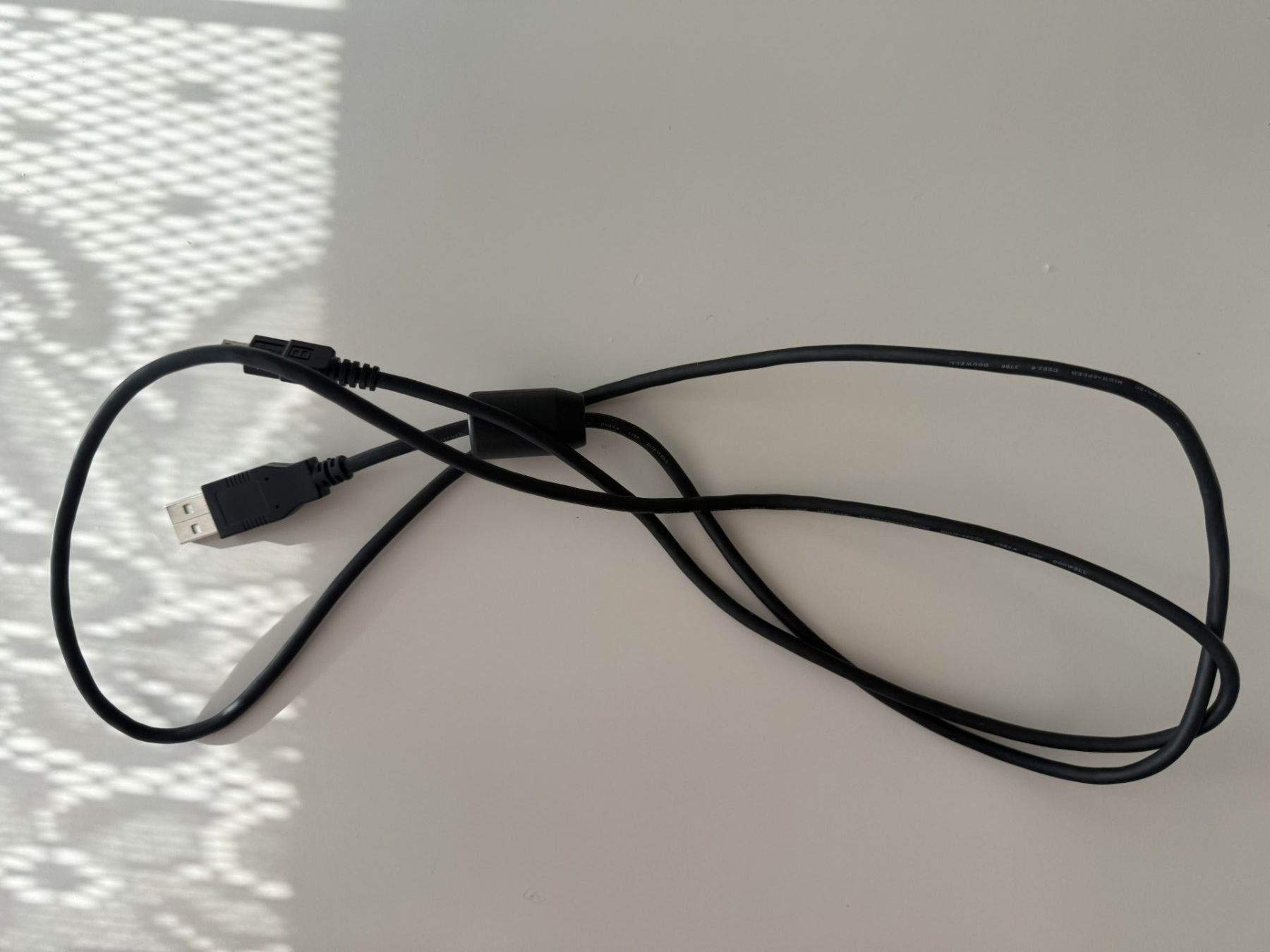 Cavi: Cable USB – Usato da Meyrin venduto da marcmillenium
