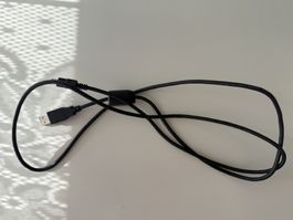 Cable USB