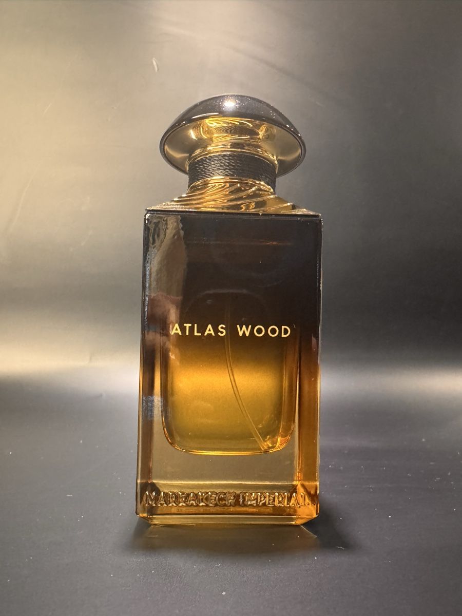 Profumi & Eau de Toilette: Marrakech Imperial | ATLAS WOOD – Usato da Cham venduto da van_x2kn