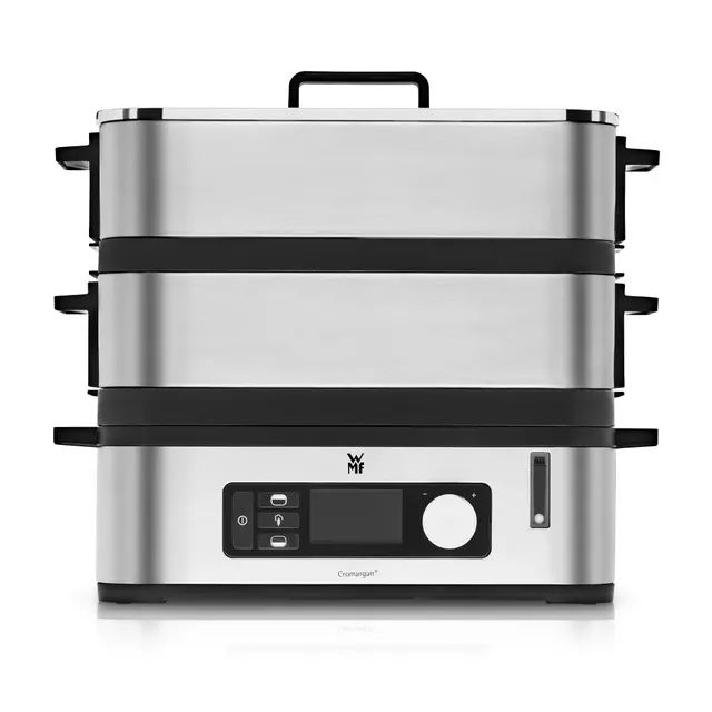 WMF Elettrodomestici da cucina: WMF KÜCHENminis Dampfgarer gebraucht – Usato da Zürich venduto da ann_in_zuri 2