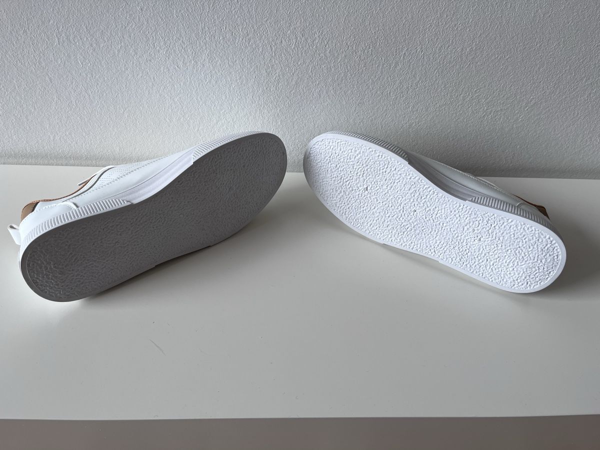 Scarpe da uomo: Sneakers - Herrenschuhe – Nuovo (secondo la descrizione) da Rheinfelden venduto da Storm1905 3