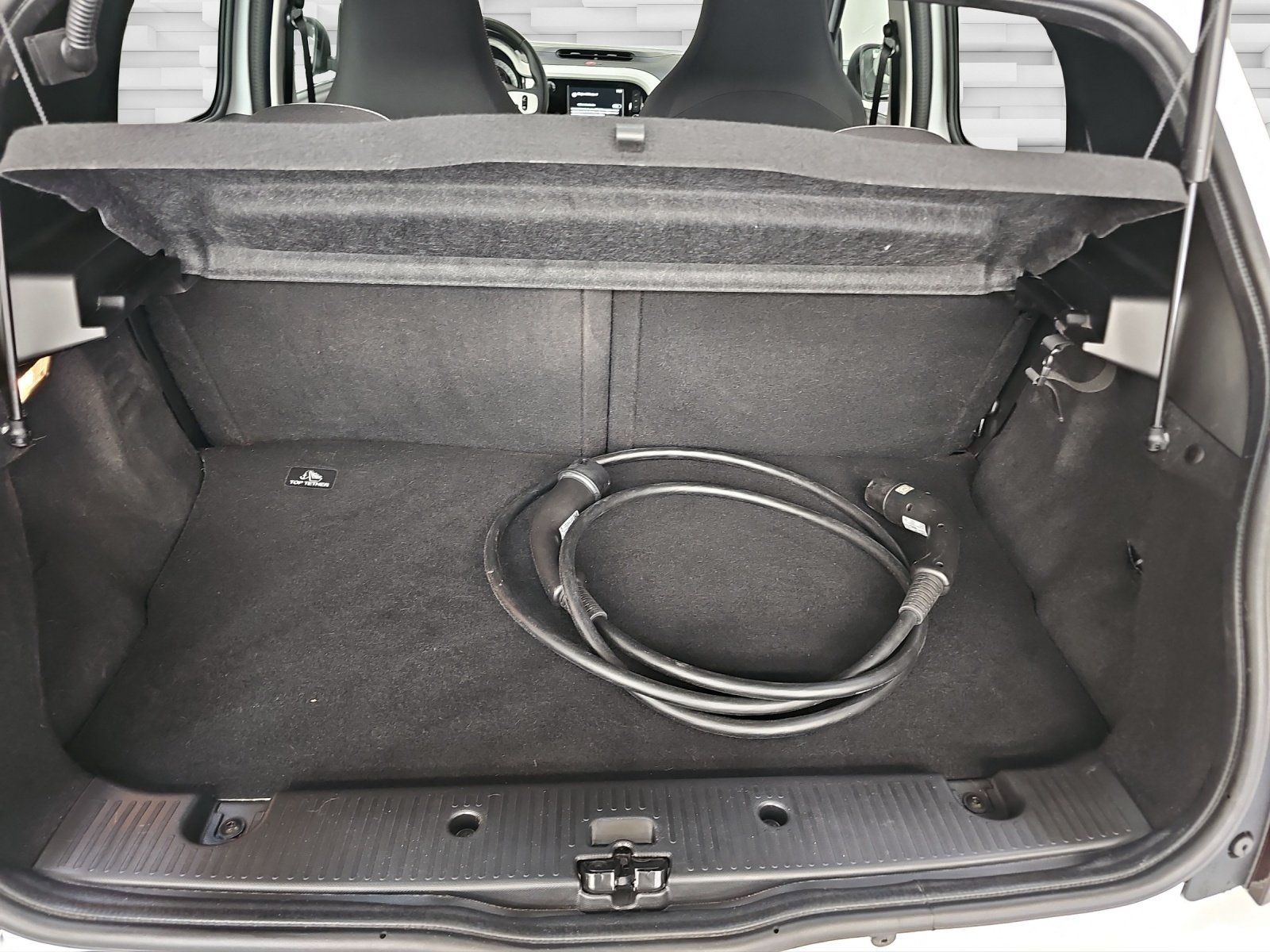 Renault Automobili: RENAULT Twingo Electric Zen – Usato da Conthey venduto da garagedunord 5