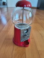 Kaugummi Automat mit Glas