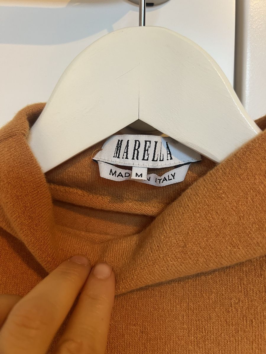 Marella Pullover & Sweatshirts: Marella Pullover – Gebraucht aus Zürich von caro.ha. 1