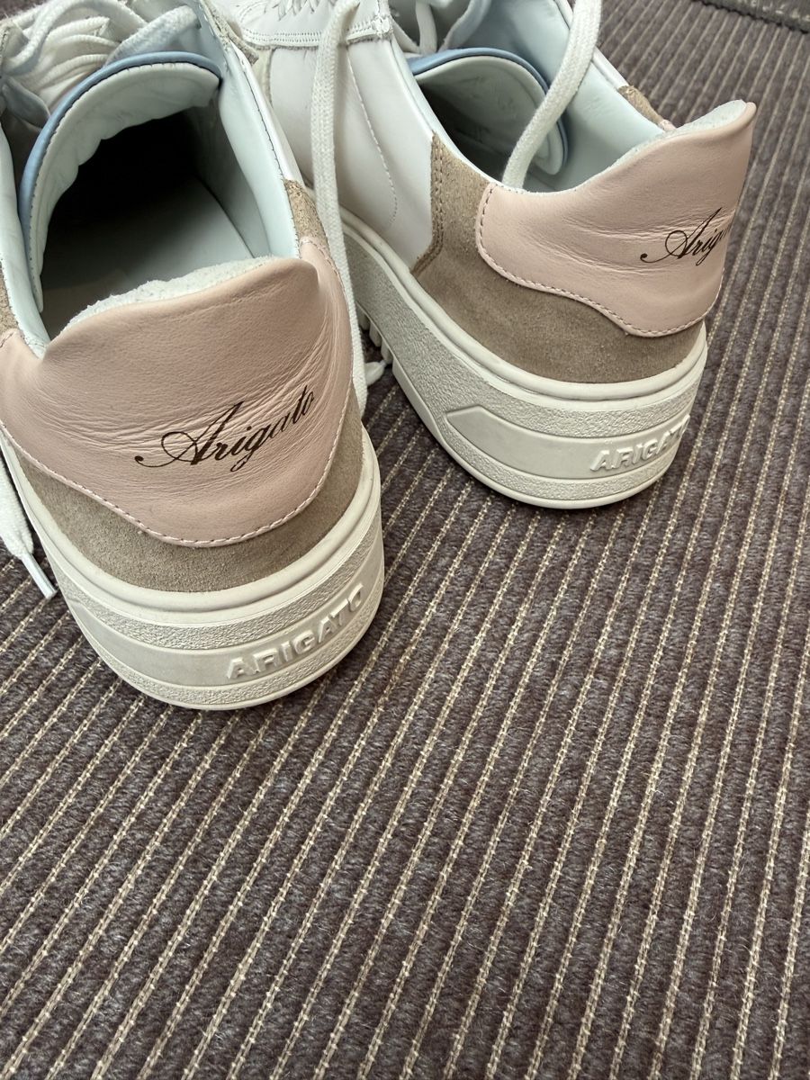 Axel Arigato Scarpe da donna: Axel Arigato sneakers, size 41 – Nuovo (secondo la descrizione) da Männedorf venduto da ika1000 5
