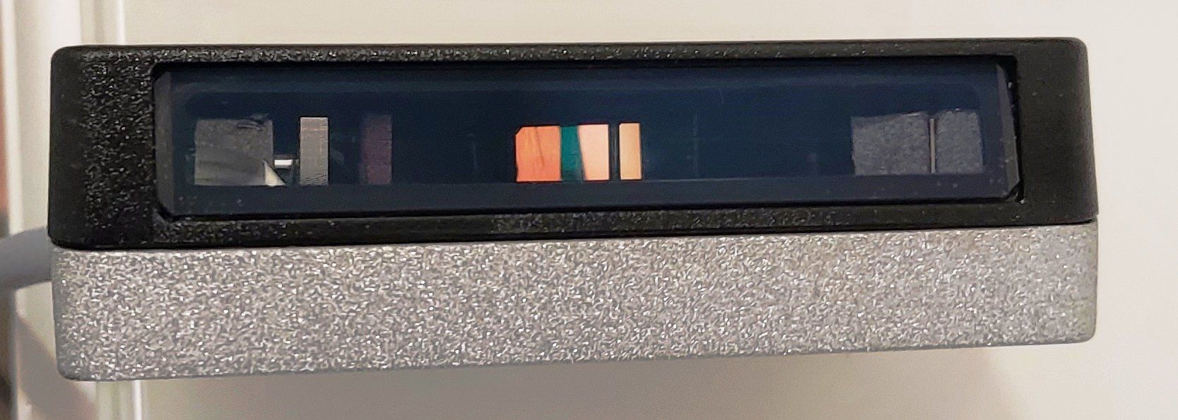 Scanner: DATALOGIC Laser und Barcodescanner (DS1100) – Nuovo (secondo la descrizione) da Höri venduto da Nastaq 3
