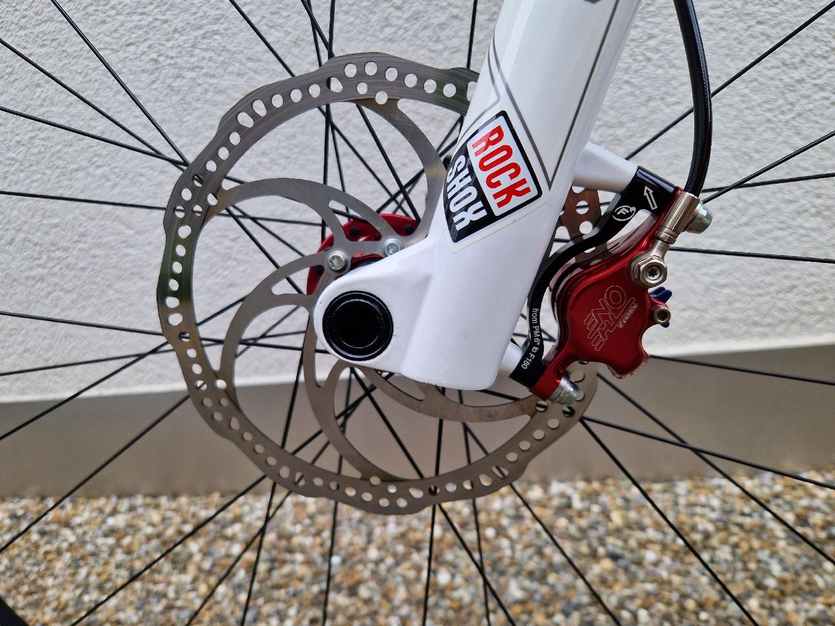 Stanton Biciclette: Stanton Sherpa 853 Hardtail – Usato da Heerbrugg venduto da san_dr2y 5