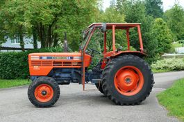 Same Condor 55 nur 2618 h