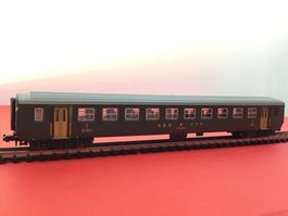 LIMA PERSONENWAGEN SBB CFF 320874 SPUR N