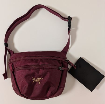 ARCTERYX Maka 2 Waistpack Tasche