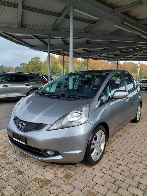 Honda Jazz Kaufen