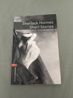 Sherlock Holmes Short Stories Sir Arthur Conan Doyle Buch