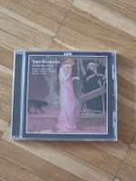 Neue CD: Carl Reinecke Dornröschen op. 139