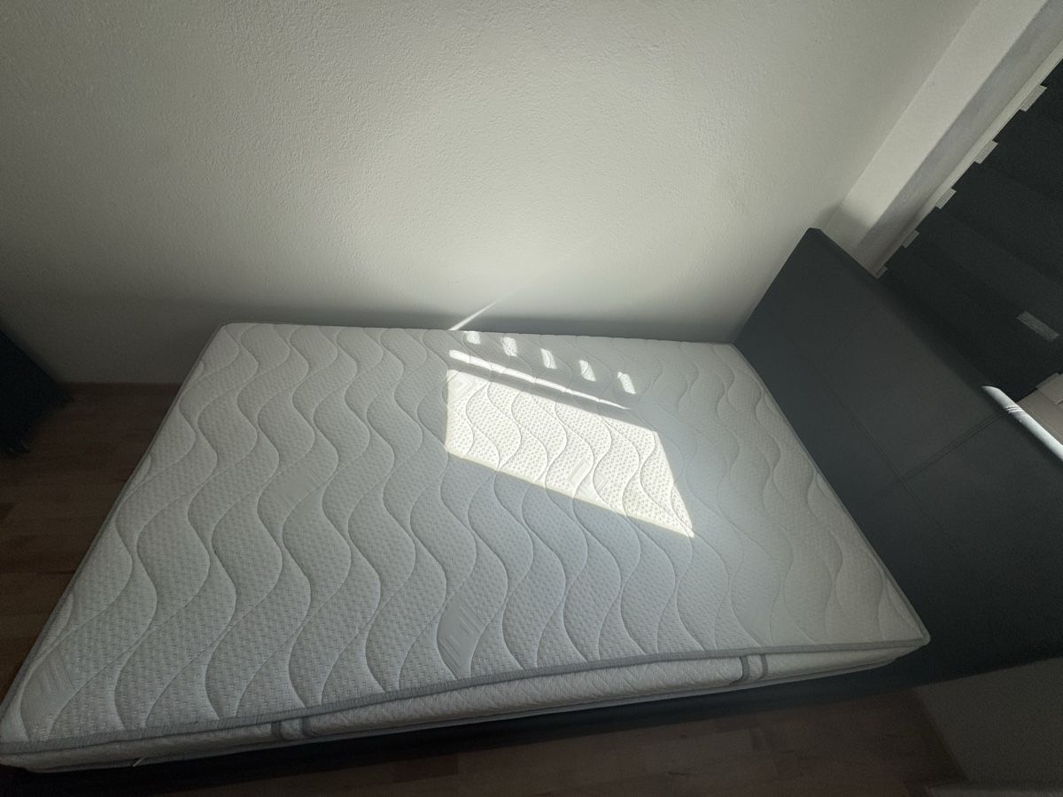 Conforama Letti: Bett inklusive Matratze – Usato da Zürich venduto da ete_lw2x 2