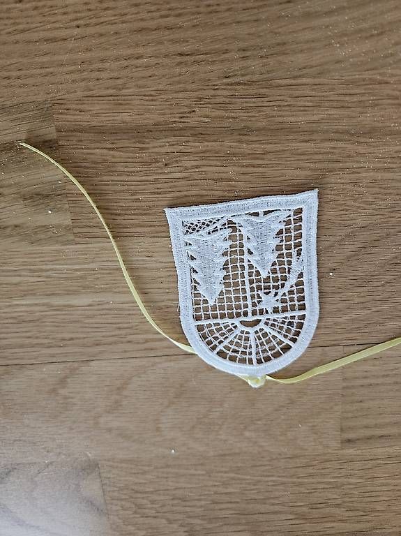 Tutte le decorazioni: Verschiedener Baumschmuck – Usato da Affoltern am Albis venduto da rahelvolli 3