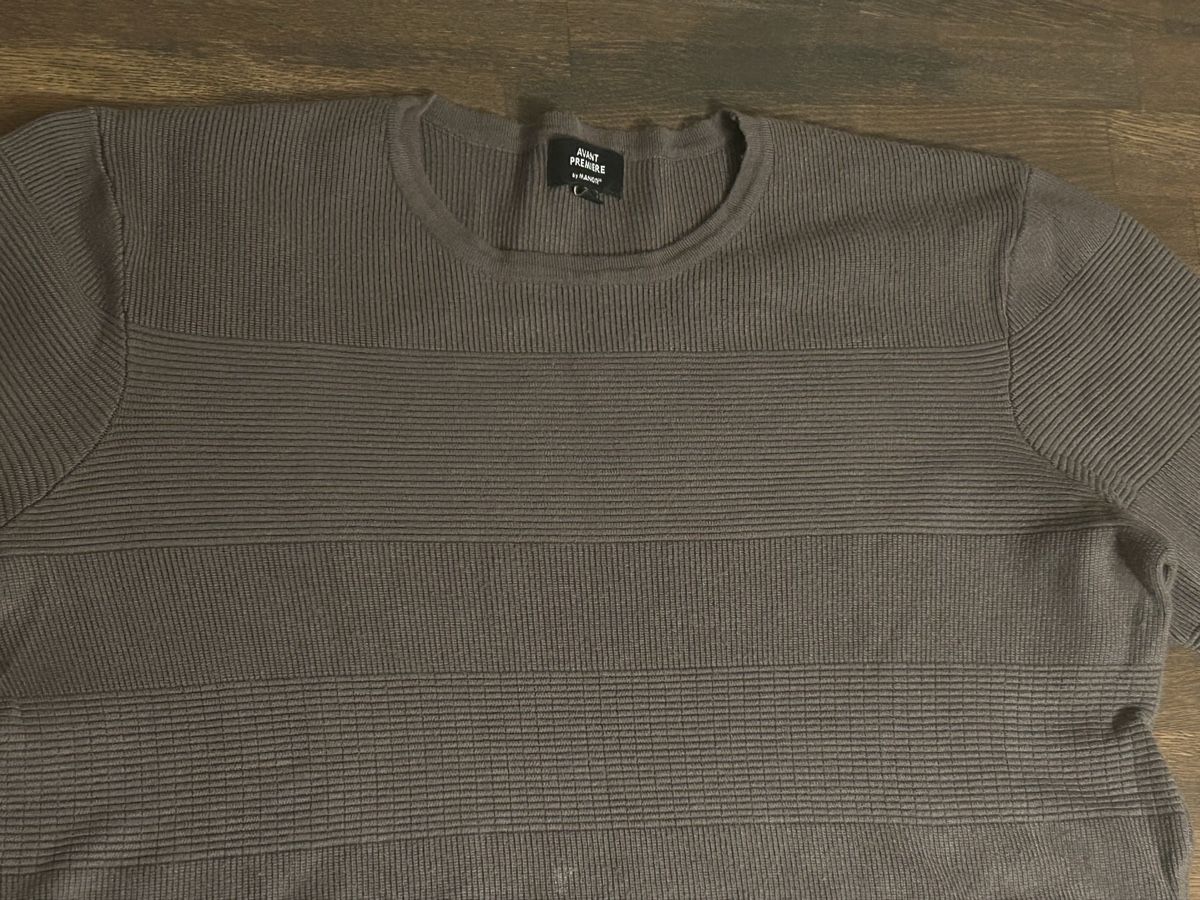 Avant Premiere Pullover & Sweatshirts: Pullover XL Avant Premiere (by Manor) – Gebraucht aus Bern von The_One_Salesman 4