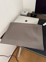 MESH KITCHEN TABLE COVERS (PROTECTIVE) - SET OF 6