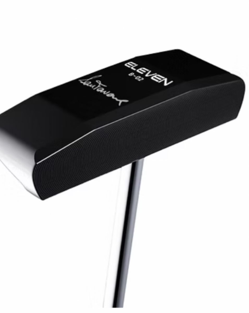 Mazze & Set: Belly Putter Broomstick Putter Eleven Golf – Usato da Metzerlen venduto da muelhth1 4