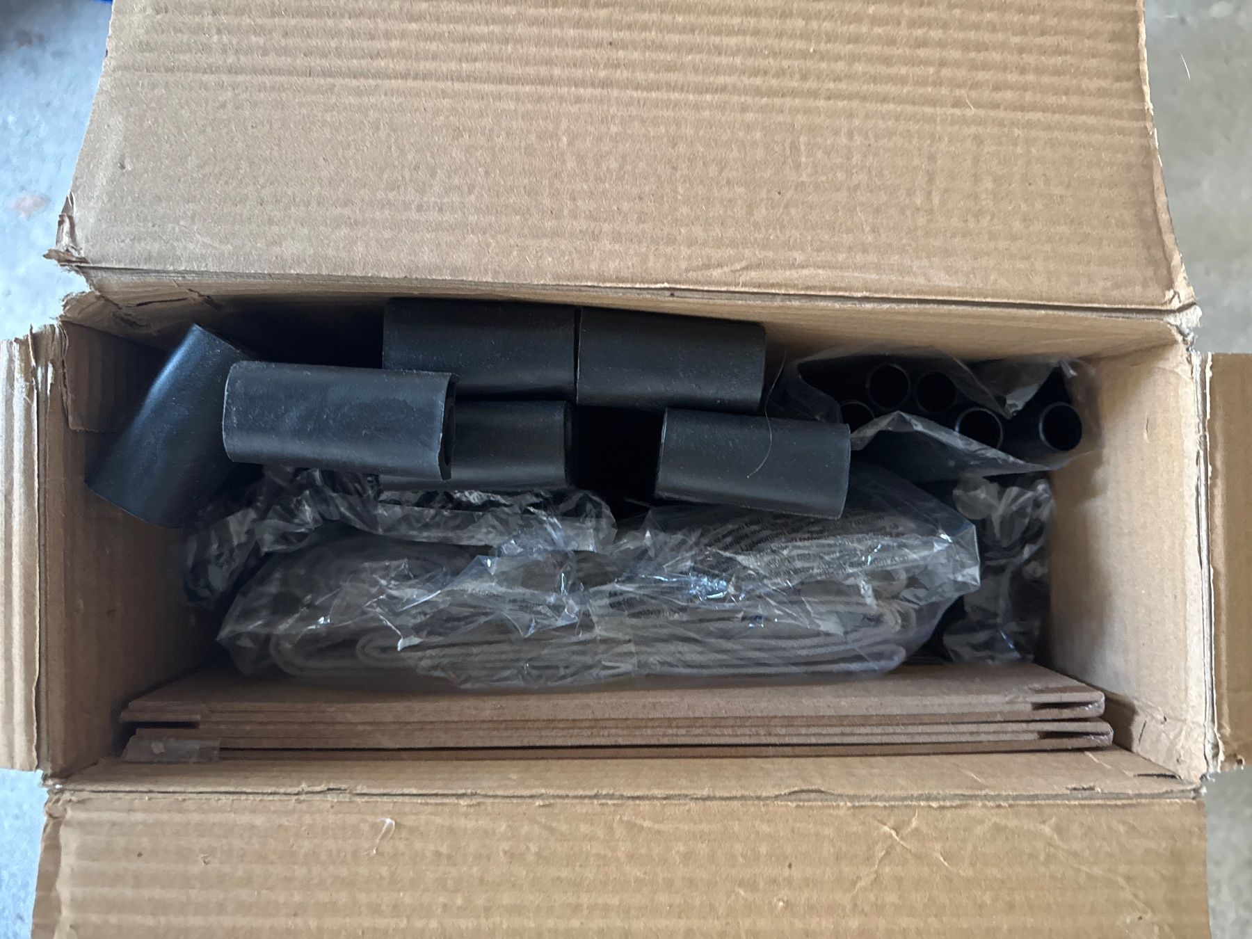 Schränke: WENKO Balance Stoff-Schrank – Neu und originalverpackt aus Horgen von CS75 4