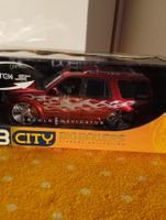Lincoln Navigator DUB CITY