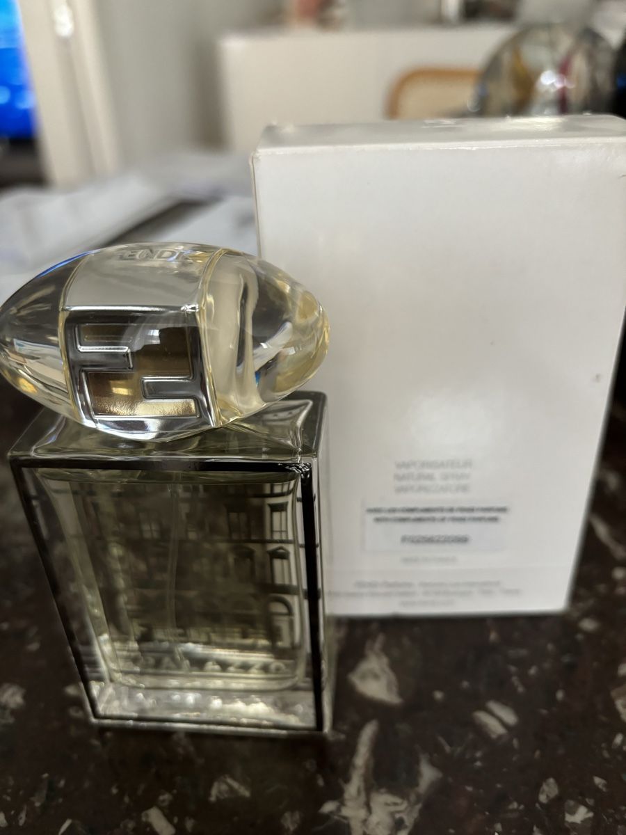 Fendi Profumi & Eau de Toilette: FENDI PALAZZO EDP – Nuovo (secondo la descrizione) da Zürich venduto da BredaB 1