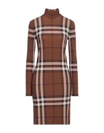 Burberry Viscose Dress