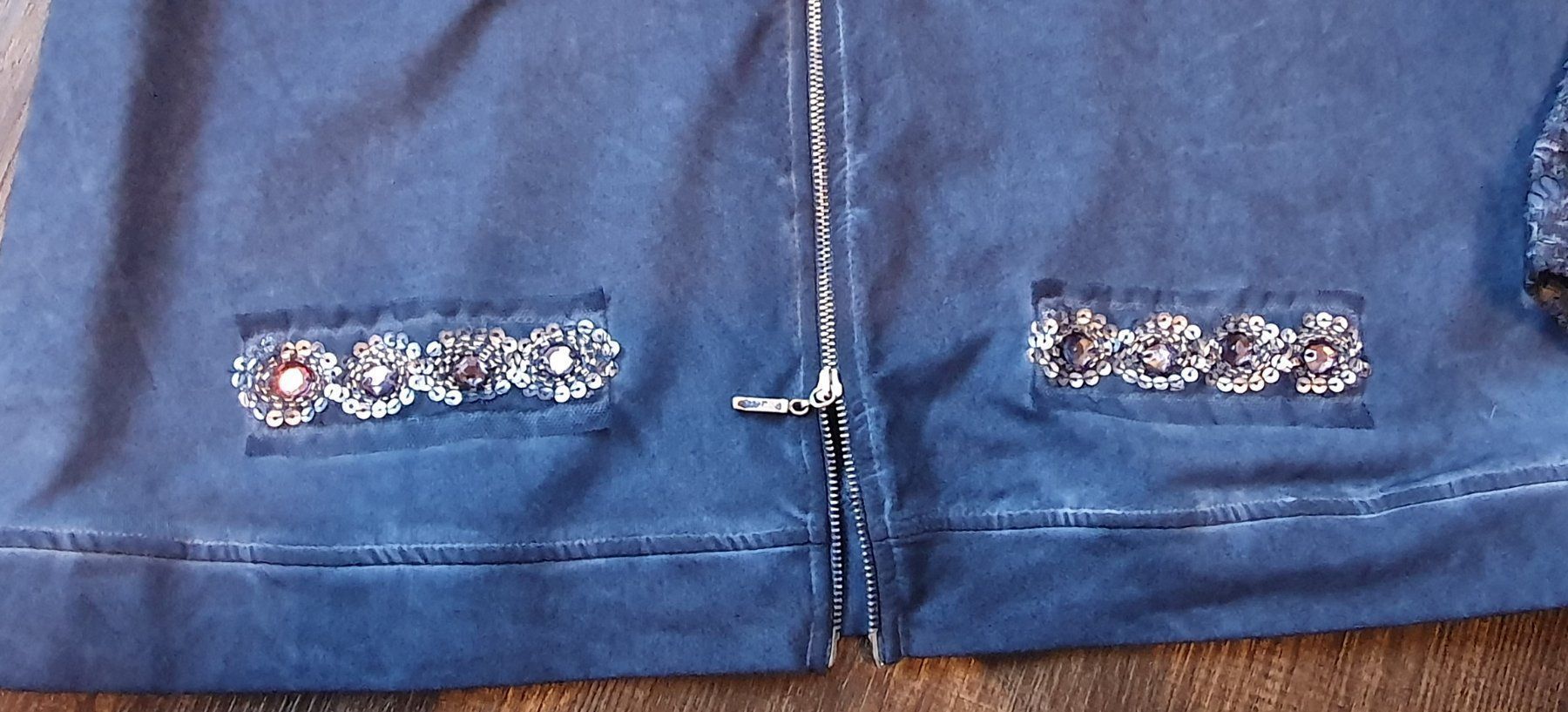 Giacche: Elegante Kurzjacke – Usato da Seengen venduto da mymu01 1