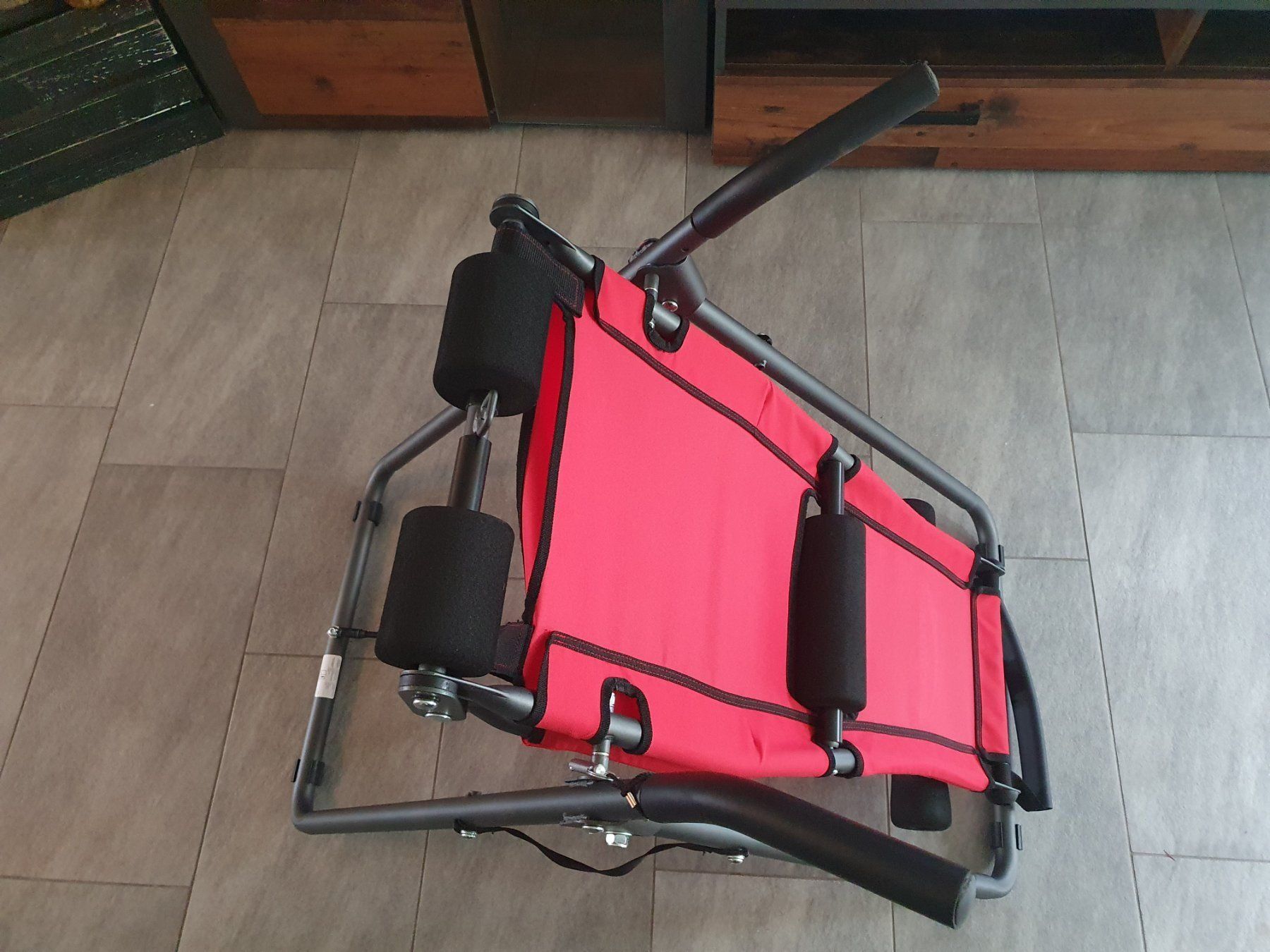 Hometrainer: Backlounge – Gebraucht aus Gossau Sg von olles 4