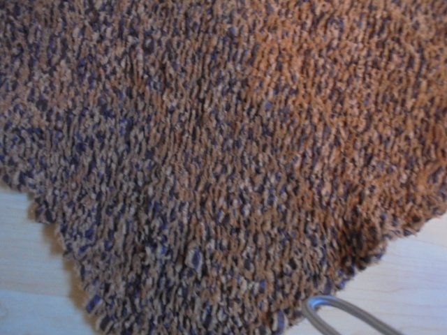 Foulards & écharpes: Dreiecktuch, Schal – D'occasion à Hinwil par Glasperlen